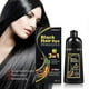 thumbnail image 2 of Hair Color Shampoo Hair Dye Shampoo Colors Hair in Minutes for Women and Men, 2 of 5