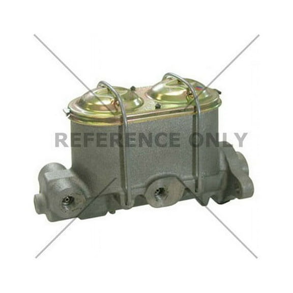 Centric Parts 130.62034 Brake Master Cylinder Fits select: 1976-1978 CADILLAC ELDORADO, 1976 CADILLAC FLEETWOOD