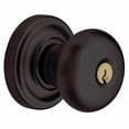 thumbnail image 5 of Baldwin Classic Keyed Door Knob, 5 of 7