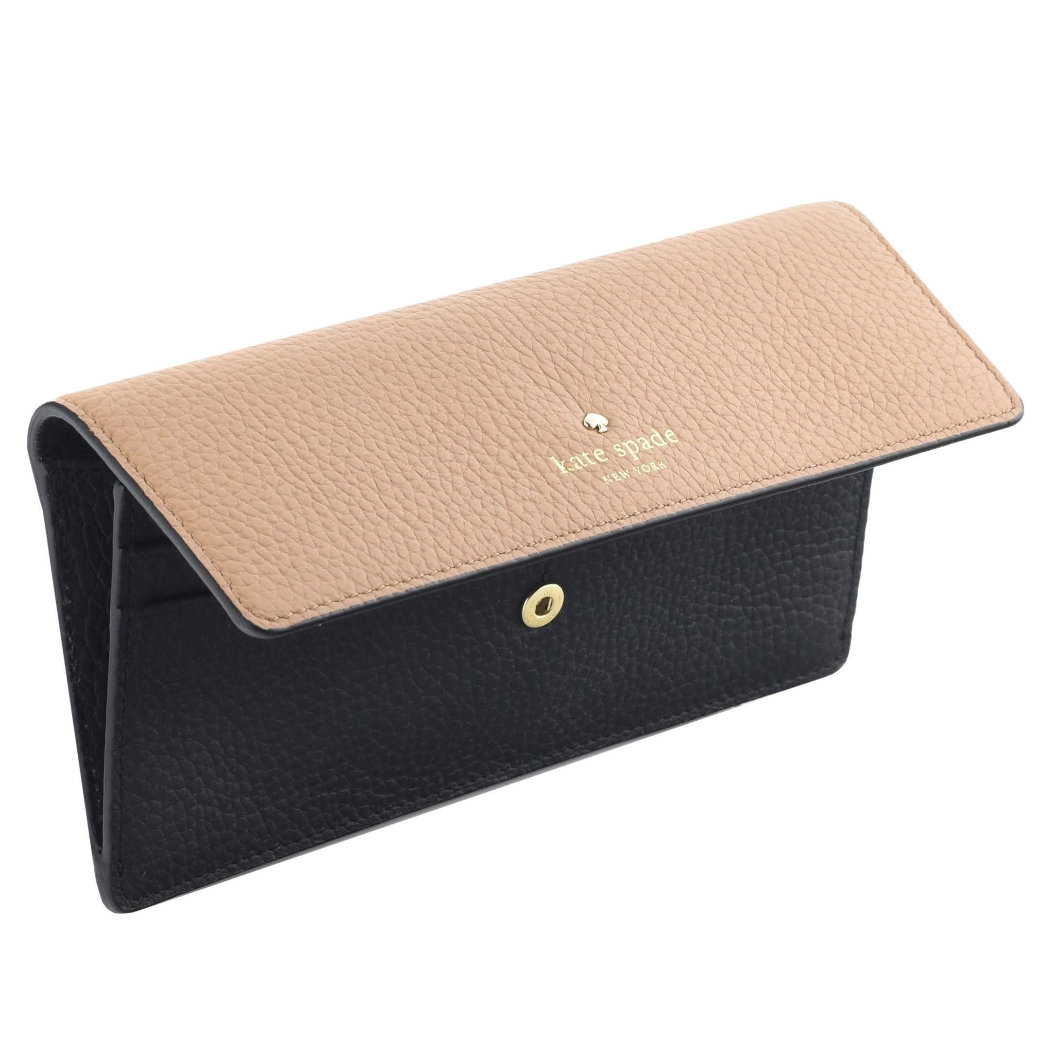 KATE SPADE Daniels Drive Alli Hazel Black crossbody PWRU5857-168