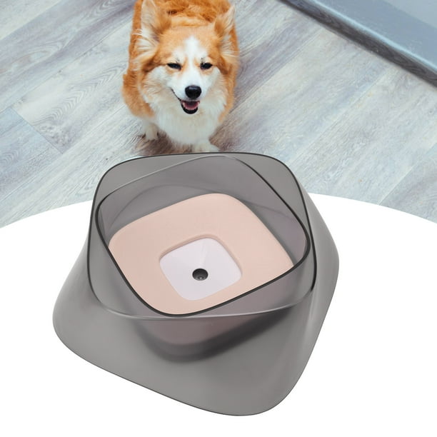 Dog Floating Bowl Pet Floating Bowl Multifunction Pet Floating Bowl Dog Water Bowl Leading Edge Technology