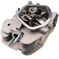 thumbnail image 4 of JJing Tête de Cylindre Assemblée Compatible avec Moteur Harbor Freight Predator 420cc, 4 of 4