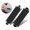 Black Silver, variant on 2-Pack Magnetic Phone Holder for Car Dashboard, Universal Smartphone & Tablet Mount, Tool-Free ABS Cell Phone Stand for iPhone, iPad & Compatible Devices