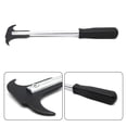 thumbnail image 4 of Bgsha Professional Seal Puller Tool with Dual Hook Tips Remove Oil and Grease Seals, 4 of 9