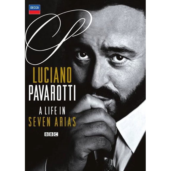 Life in Seven Arias (DVD), Decca, Music & Performance