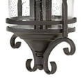thumbnail image 2 of Hinkley Lighting - Two Light Wall Mount - Casa - Two Light Outdoor Medium Wall, 2 of 16