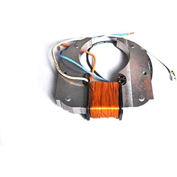 Replacement Part For Hoover 4515 Upright Vacuum Cleaner Field Coil # 45421020