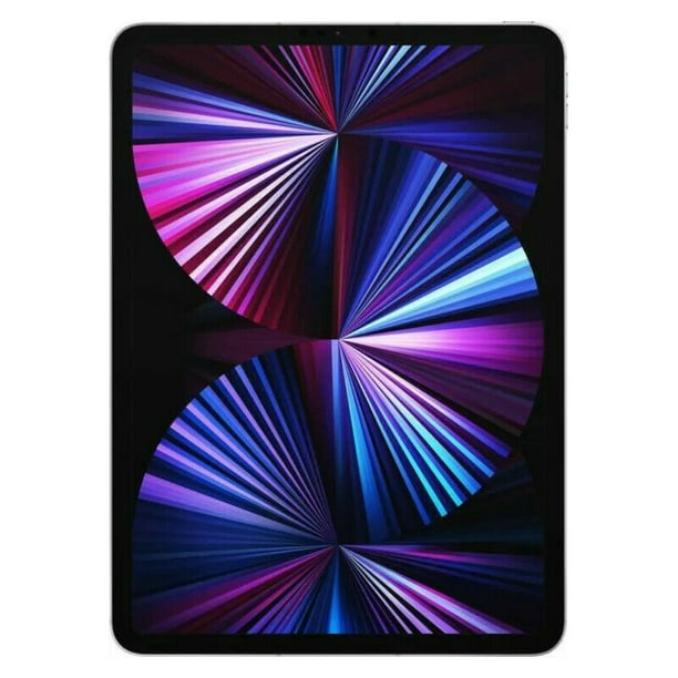 Restored Apple iPad Pro 11