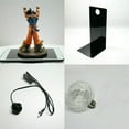 thumbnail image 4 of 14 Inch Dragon Ball Action Figure Toys, Dragon Ball Z Anime Cartoon Character PVC Figure, Ideal Collectible Figure Toy for Anime Fans, Dragon Ball Birthday Gift for Kids (C), 4 of 7