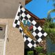 thumbnail image 5 of Bandera VIMITEAMER Indy 500 91x152 cm Poliéster, 5 of 7