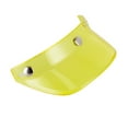 thumbnail image 4 of Motorcycle Helmet Visor Motorcycle Helmet Shield 3/4 Open Anti-Sun, 4 of 6