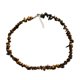 thumbnail image 1 of Minnieouse Collar de piedra de moda para mujer: haga una declaración con estilo Collar de mujer Accesorios Collares Malaquita Ropa, zapatos y accesorios Miscelánea Y14 piedra de ojo de tigre 1, 1 of 6