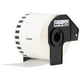 thumbnail image 1 of Rollo continuo de etiquetas de papel Brother DK-22053PK 2,4 x 30 m, 1 of 3