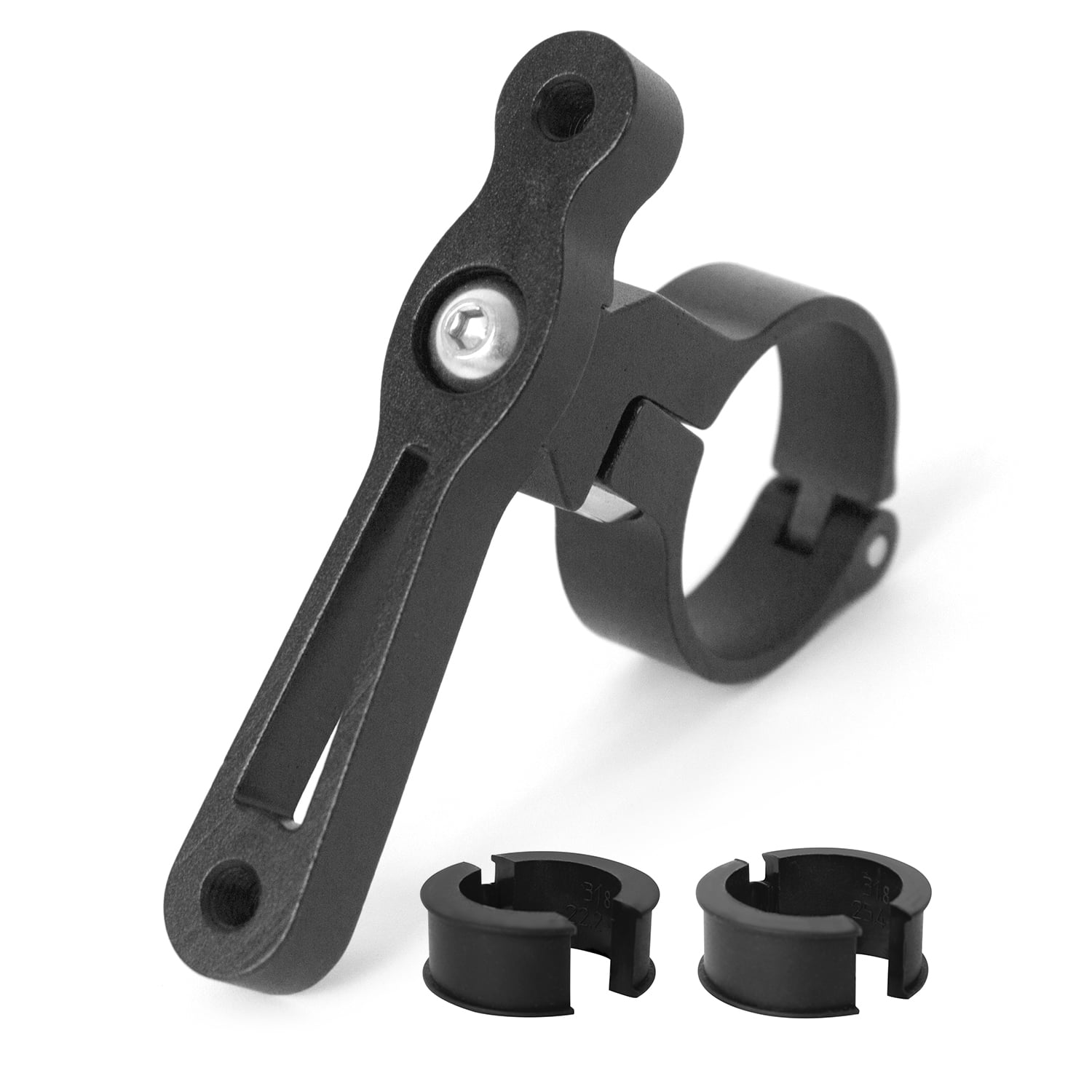 seat bottle cage