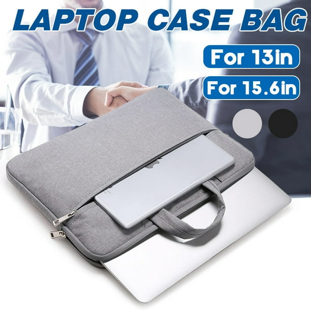 Laptop Sleeve Carry Case Cover Bag For 13 15 Macbook ForAir