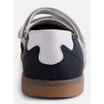 thumbnail image 3 of No Boundaries Women’s Strappy Ballet Sneakers, 3 of 6