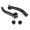 thumbnail image 1 of Tubo Extension Manubrio Bicicleta Fierro Negro negro, 1 of 3