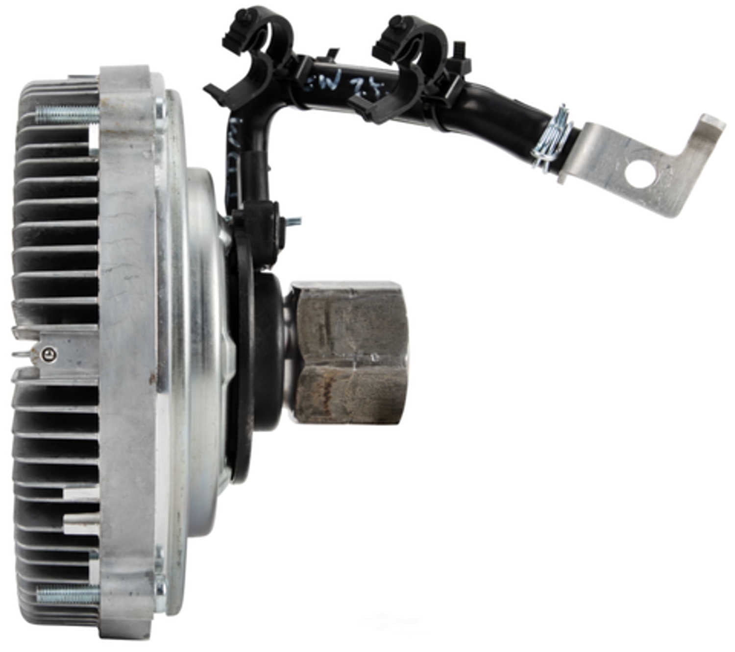 Four Seasons 46160 Standard Rotation Severe Duty Electronic Fan Clutch