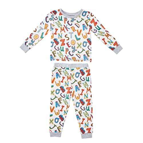 Alphabet pjs new arrivals