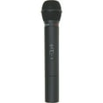 thumbnail image 2 of Nady UHF-4 Channel 10 DigiTRU Diversity Wireless Microphone System, 2 of 2
