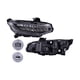 thumbnail image 1 of Faro Civic 2017 A 2020 Honda Der C/Leds DEPO ., 1 of 4
