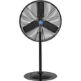 thumbnail image 4 of CD Premium 30" Oscillating Pedestal Fan, TEFC Motor, 9,400 CFM, 1/2 HP, 4 of 7
