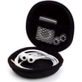 thumbnail image 5 of Estuche para auriculares Auricular Auricular Estuche protector rígido Bolsa TUNC Sencillez, 5 of 5