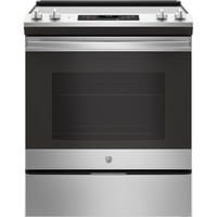 Ge Spacemaker 27 Drop In Electric Stove For Sale In Lake Worth Fl Offerup