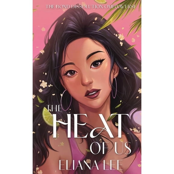 The Heat of Us, (Paperback)