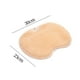 thumbnail image 3 of Alfombrilla de ducha multiusos para pies, alfombrilla de baño, limpiador de pies duradero con succión Naranja Yuyangstore Depurador de pies de ducha, 3 of 3
