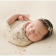 thumbnail image 3 of Diadema fotográfica con accesorios para niña recién nacida de Ederafoto, 3 of 4