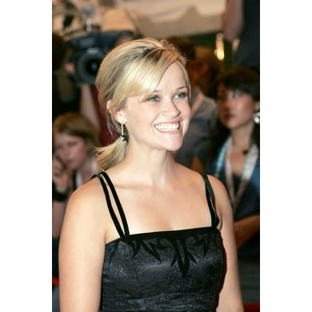 Reese Witherspoon At Arrivals For Walk The Line Premiere At Toronto Film Festival Roy Thompson Hall Toronto On September 13 2005 Photo By Malcolm TaylorEverett Collection (Best Laid Plans Trailer Reese Witherspoon)