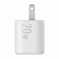 thumbnail image 2 of Cargador de Pared Anker Zolo 20W Blanco, 2 of 3