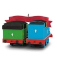 thumbnail image 2 of Hallmark 2018 Ornament - Thomas and Percy - Thomas and Friends, 2 of 4