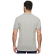 thumbnail image 3 of Remera Polo para Hombre U.S. Polo Assn. Gris Jaspeado con Dos Botones XXL, 3 of 4