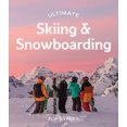 thumbnail image 1 of Pre-Owned Ultimate Skiing & Snowboarding (Paperback) 1741178770 9781741178777, 1 of 2