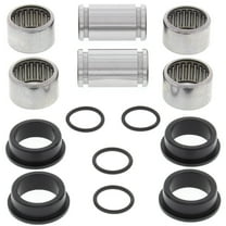 All Balls Swing Arm Bearing Seal Kit for Husqvarna KTM