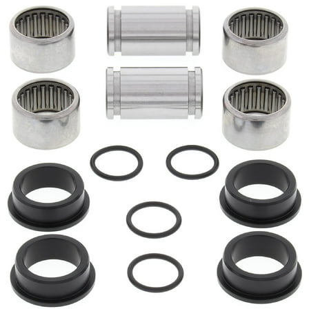 All Balls Swing Arm Bearing Seal Kit for Husqvarna KTM