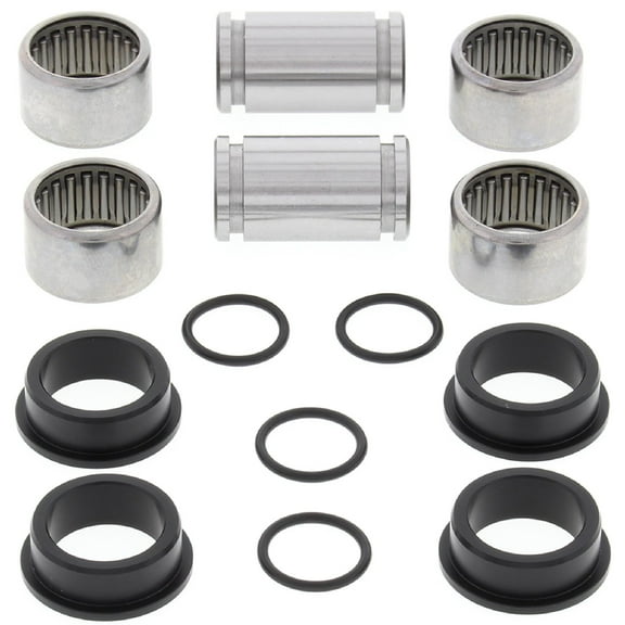 All Balls Swing Arm Bearing Seal Kit for Husqvarna KTM