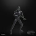 thumbnail image 3 of Star Wars The Black Series Elite Squad Trooper Collectible Action Figure, 3 of 5