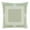 Ivory, variant on Saro Lifestyle Geometric Down Filled Throw Pillow