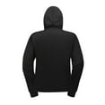 thumbnail image 3 of ToyKingdee Heated Hoodie for Men, Electric Heating Sweatshirt with Fleece Lining, Winter Thermal Pullover Sweater, 3 of 4