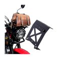 thumbnail image 4 of Portaequipajes para bicicleta Motoskill para Ct125 Trail 125 2020 2021 2022, 4 of 5