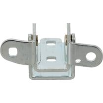 Front Left Upper Door Hinge - Compatible with 2011 - 2024 Ram 2500 2012 2013 2014 2015 2016 2017 2018 2019 2020 2021 2022 2023
