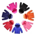 thumbnail image 3 of J Chaqueta Ligera Con Capucha Chaqueta Niños Chaqueta Plumón, 3 of 4