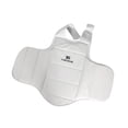 thumbnail image 1 of Naiovety Men Women Karate Chest Guard Taekwondo  Art Martial XS Body Protector Chest Boxeo, 1 of 1