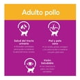 thumbnail image 3 of Alimento para Gato Whiskas Adulto Pollo 1.5 kg, 3 of 4