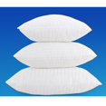 thumbnail image 4 of Throw Cojín Bolster cinturo Funda de Almohada Relleno Almohadilla Interior Cuadrado, BLESIY  Almohada Relleno Almohada, 4 of 8