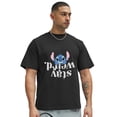 thumbnail image 1 of Playera Para Hombre Cómics Disney Licencia Original 100% Algodon, 1 of 4