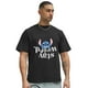 thumbnail image 1 of Playera Para Hombre Cómics Disney Licencia Original 100% Algodon, 1 of 4
